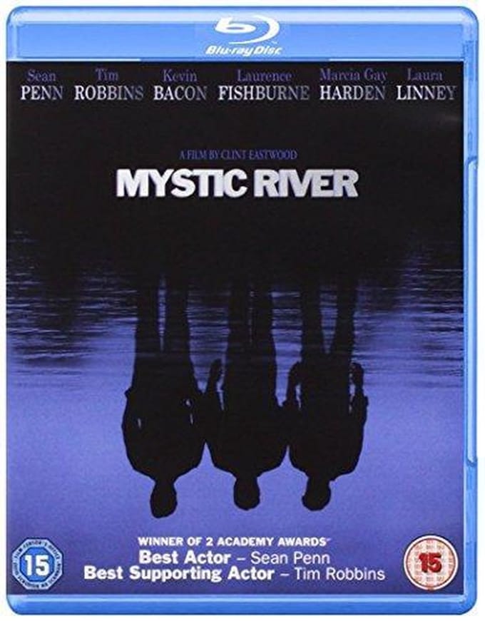 Mystic River