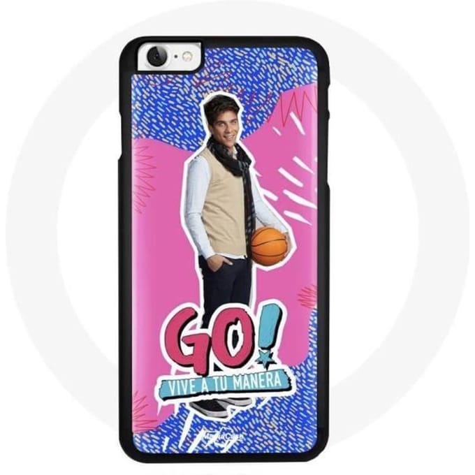 Coque Iphone 4 Álvaro Achával Poursuis Tes Rêves