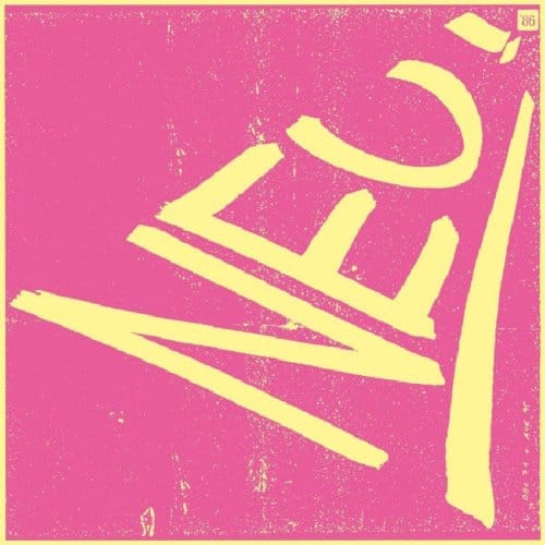 Neu! '86 - Neu!