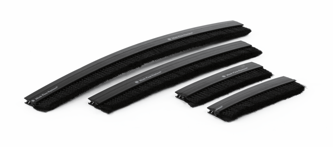 Brush kit pg280