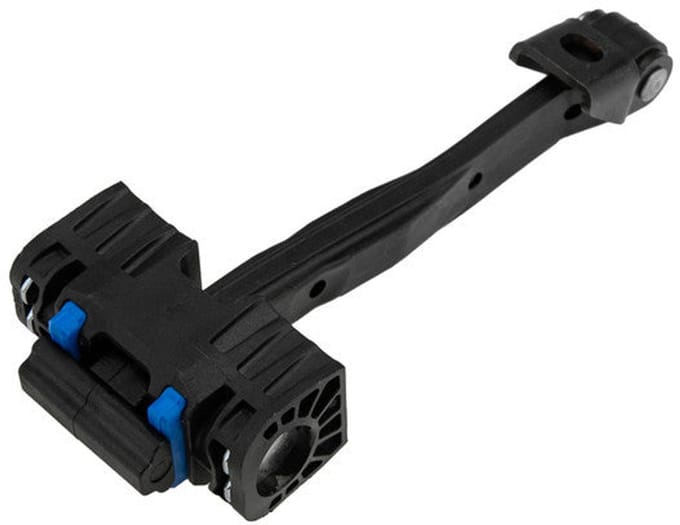 Deurvastzetter achter OEM 8W0839249