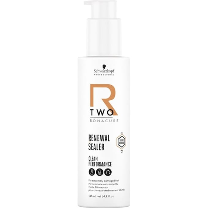 Schwarzkopf Professional R-TWO Renewal verzegeling Haarserum Dames 145 ml