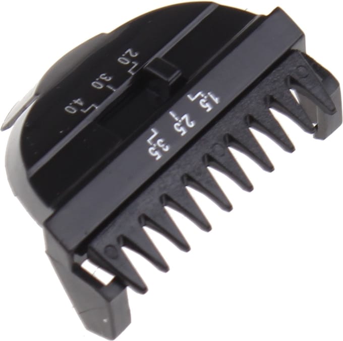 BABYLISS - OPZETKAM 1.5 - 4mm - 35808233