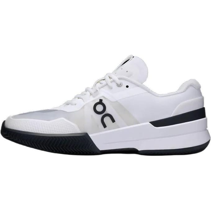 ON The Roger Pro 2 Clay Wit Zwart Heren Sneakers 3ME10570462 44 white