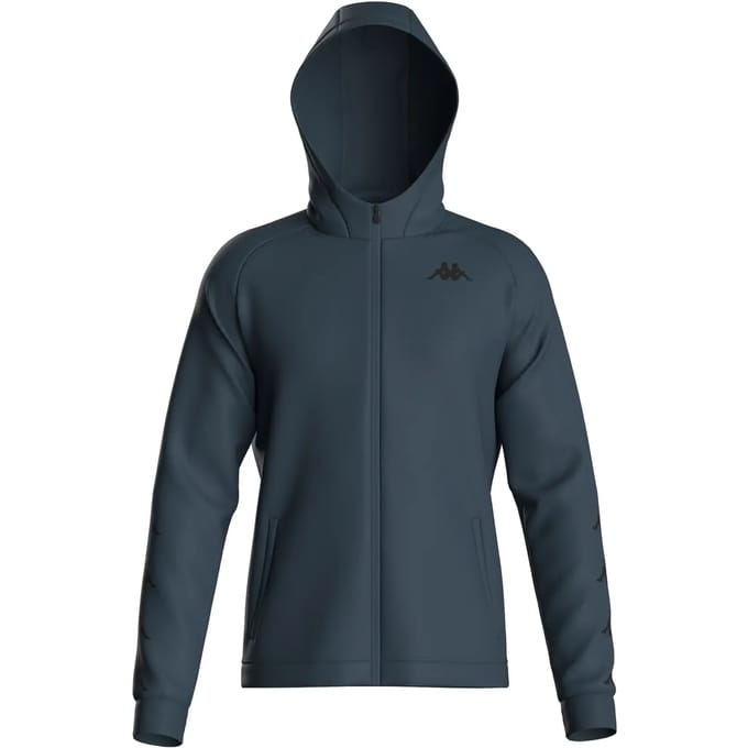 Hooded jacket Kappa Igojoso