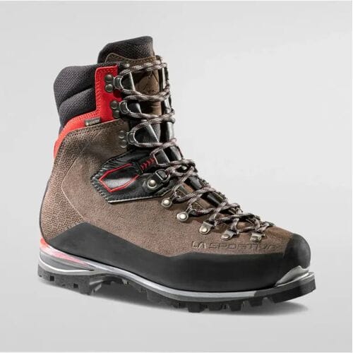 La Sportiva Karakorum Evo Gtx (Maat - 43, Kleur - Anthracite/red)