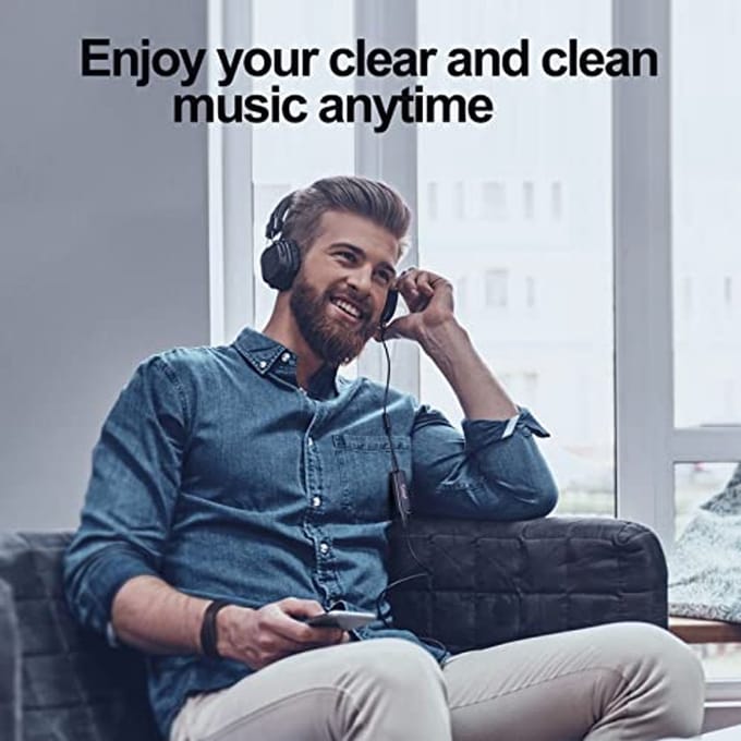 Geüpgraded Ruisfilter voor Auto-Audio en Thuisstereo