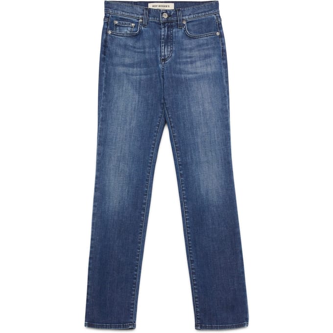 Roy Roger's Jeans Blue
