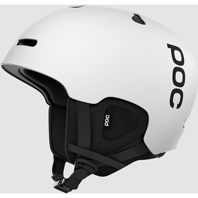 POC Auric Cut Helm wit