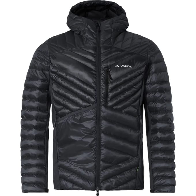 Vaude Sesvenna Pro Ii Jas Zwart S Man