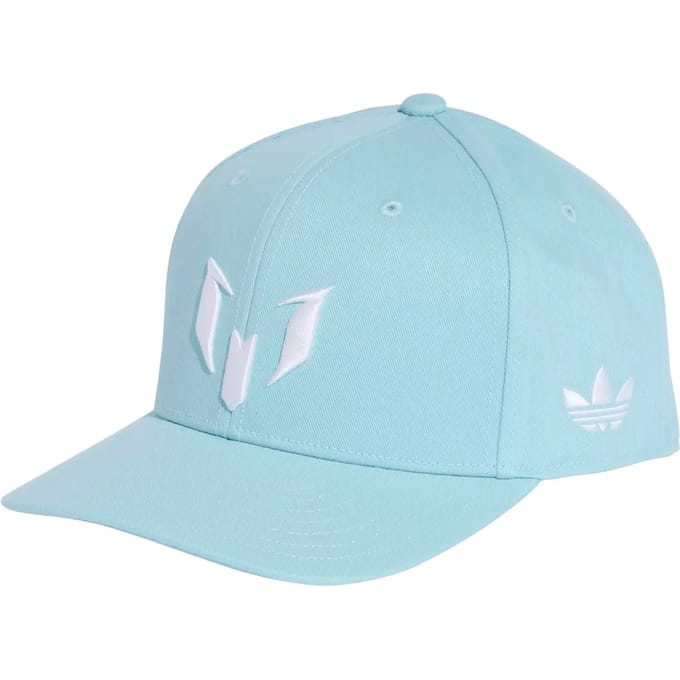 Snapback pet adidas Lionel Messi