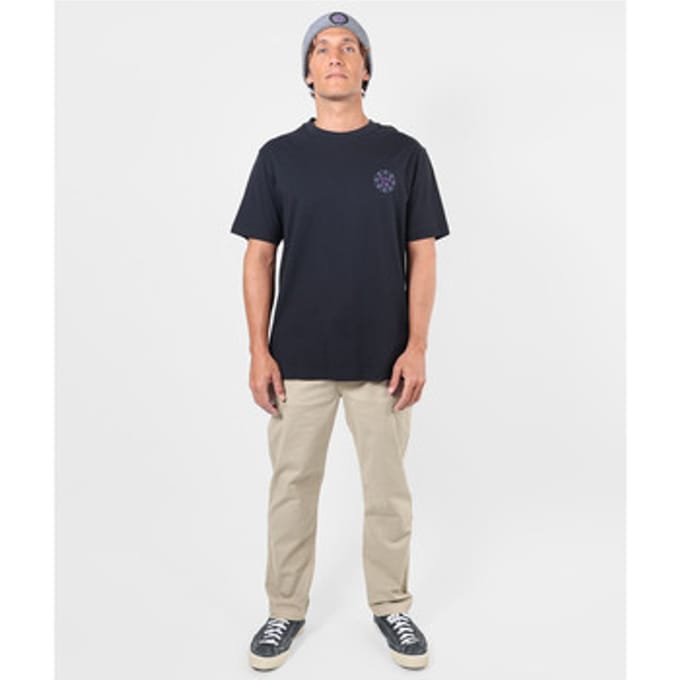 Broek Oxbow Chino EW