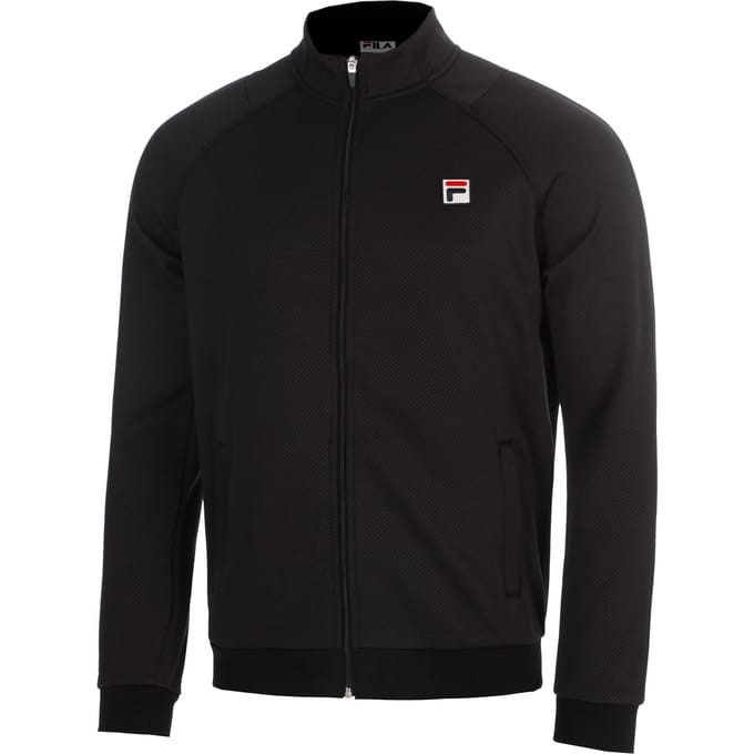Fila Demetrio Trainingsjack Heren