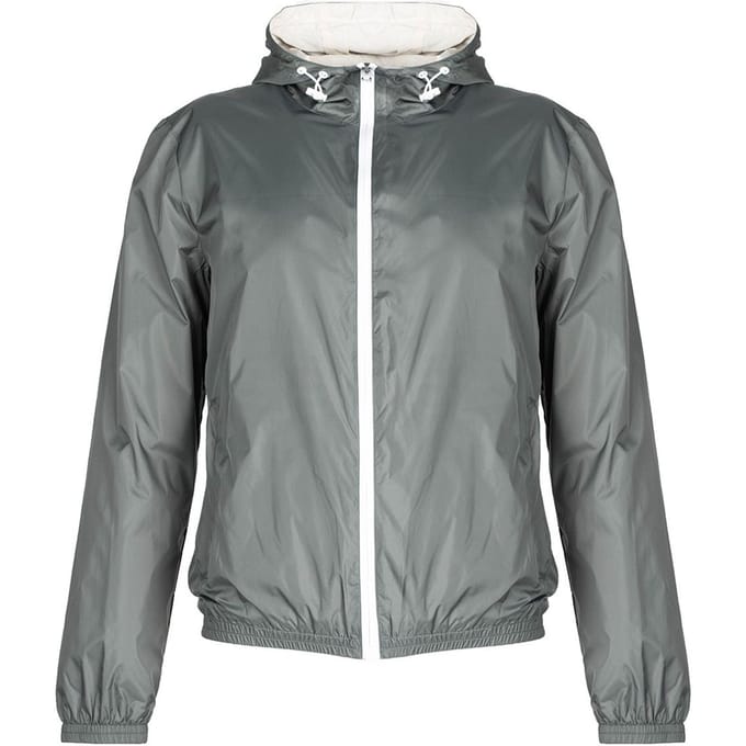 Invicta jas Mannen Wit