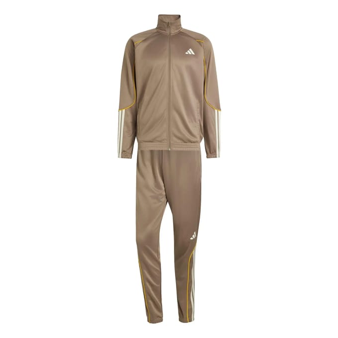 Trainingspak adidas Stadium 3-Stripes