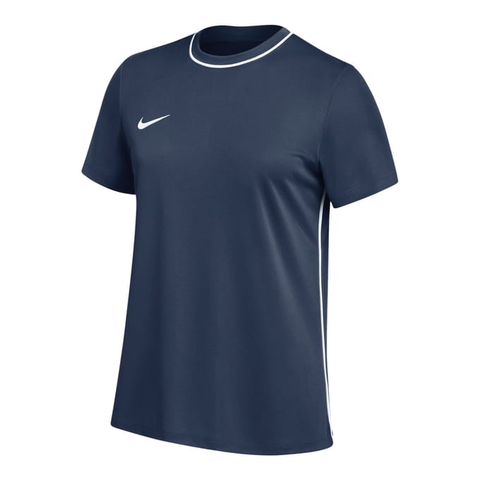 Nike Dri-FIT Park SS Shirt Dames - Maat S