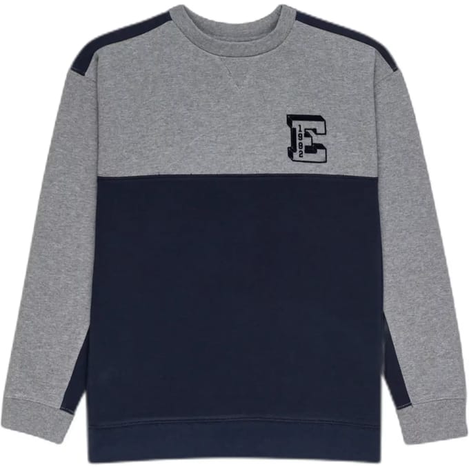 Kinder sweatshirt Element Rico Crew
