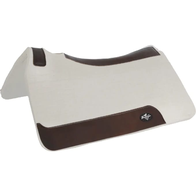Zadeldek voor paarden Professional's Choice Comfortfit