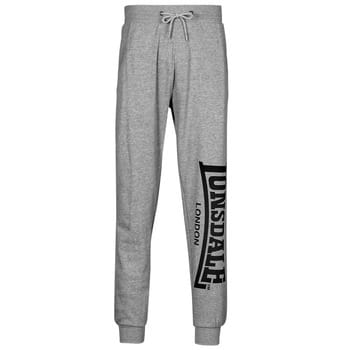 Lonsdale Logo Large Joggers Grijs 2XL Man