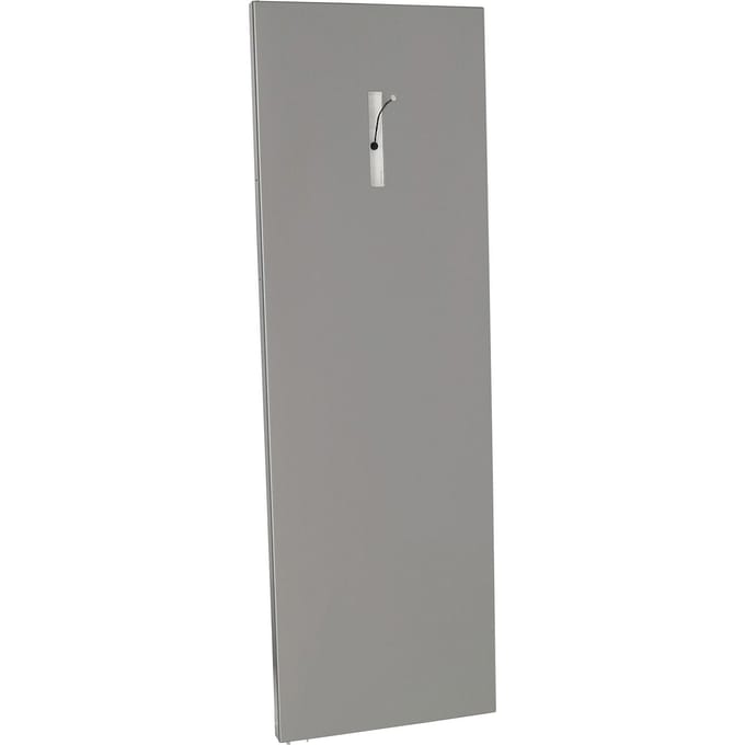 AEG diepvriezerdeur, set, inox, 1860x595 4055790903
