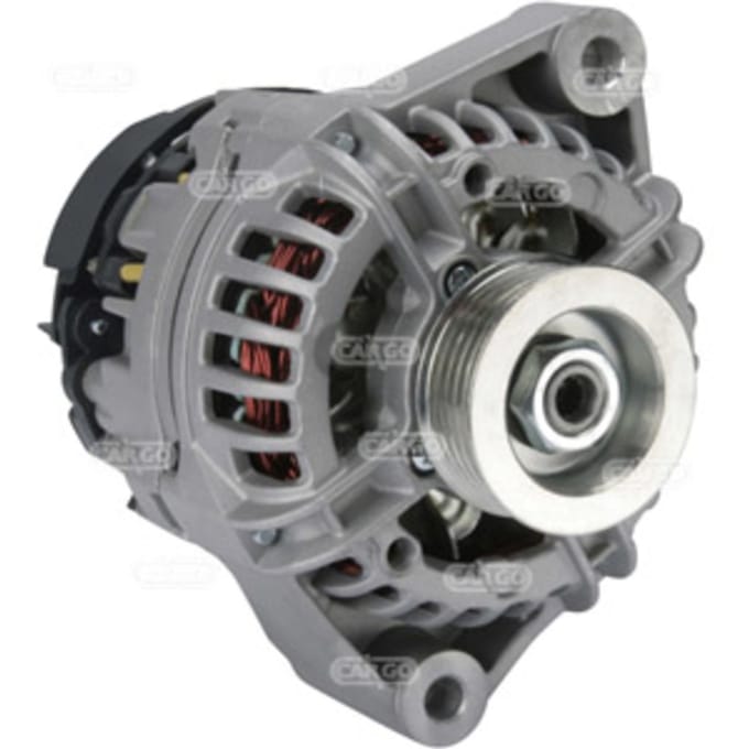Driefasige generator HC-CARGO 114040