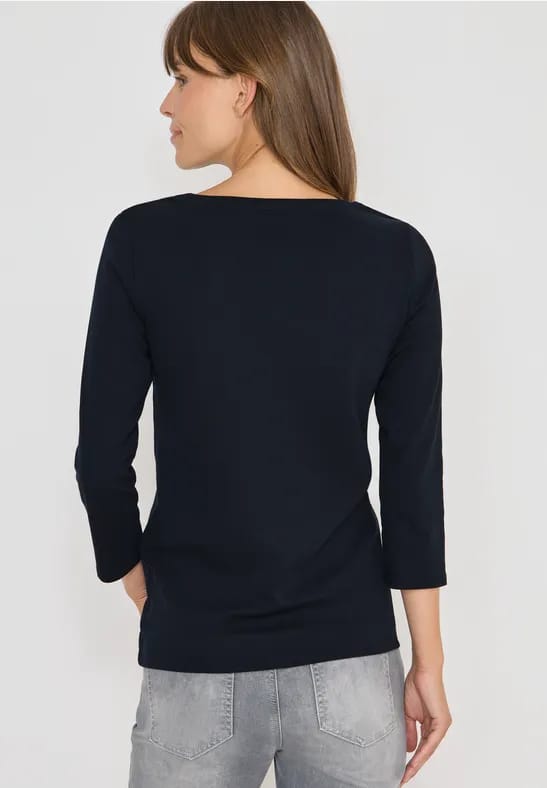 Basic onderzeeër shirt
