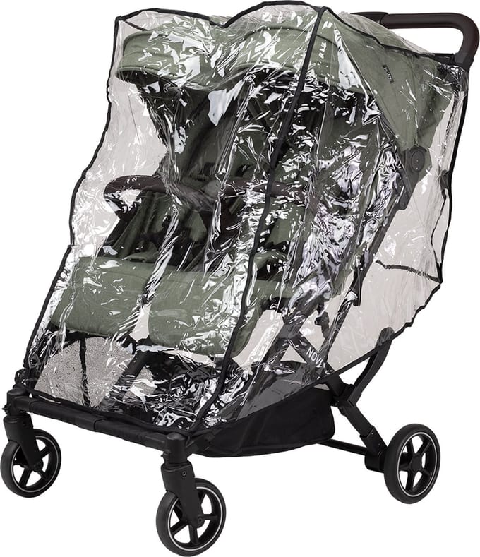 Novi Baby Scott - Regenhoes