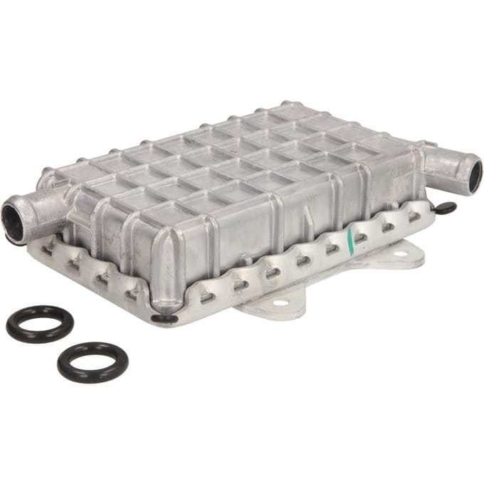 Olie radiator, motorolie THERMOTEC D4M001TT