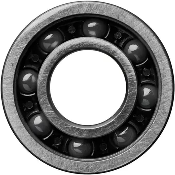 Ceramicspeed R8 Lagers Zilver 28 x 13 x 8 mm