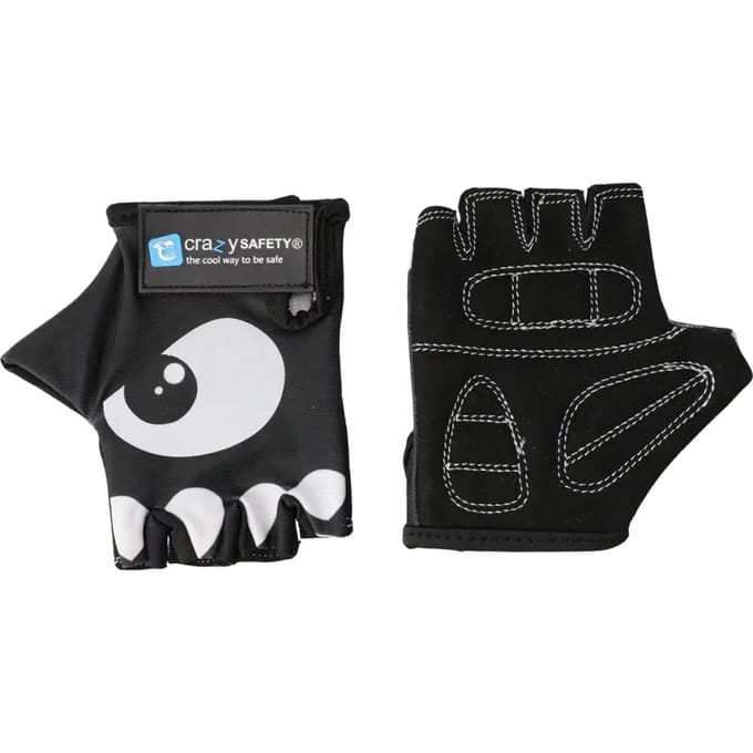 Kinderhandschoenen Crazy Safety