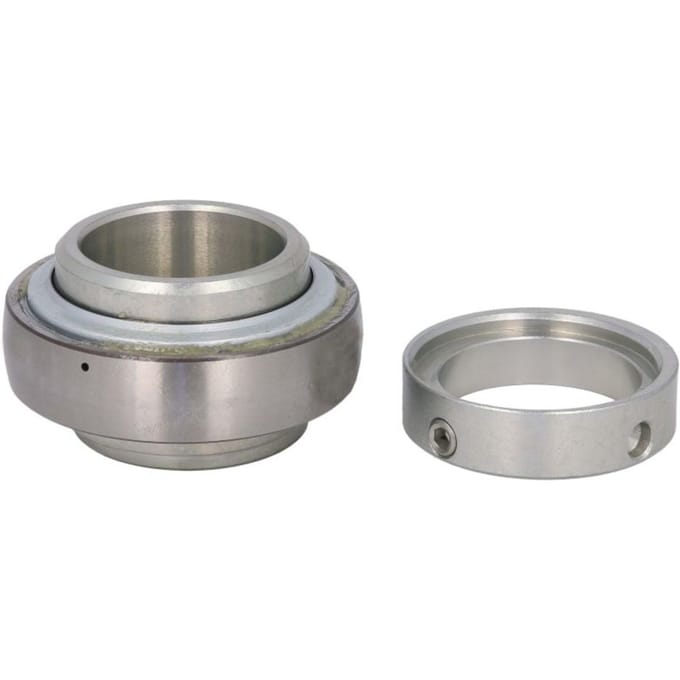 Zelfstellend lager INA GE50-KRR-B