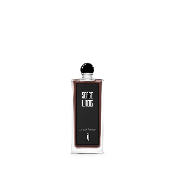 Serge Lutens La Nuit Tombee Eau de Parfum