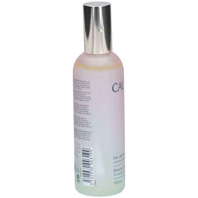 Caudalie Beauty Elixir: Verfrissende lichaamsverzorgingsmist