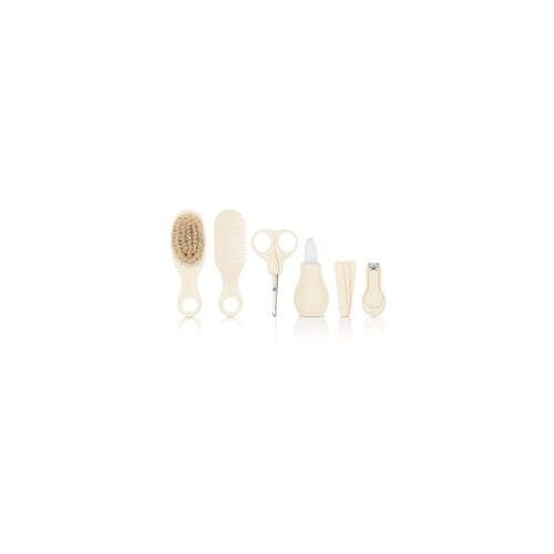 Luvion baby verzorgingsset Beigebrown unisex