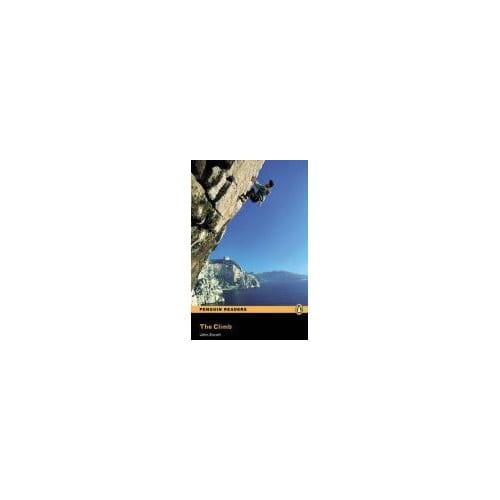 Level 3: The Climb - John Escott
