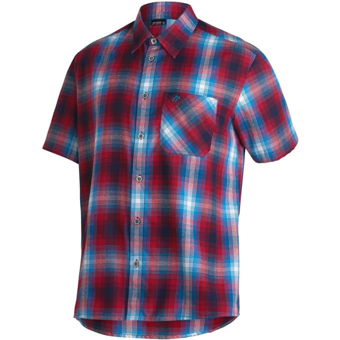 Shirt Maier Sports Mauro