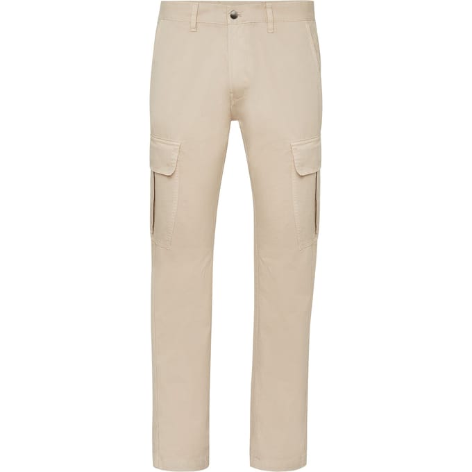 Broek Cargo Pasvorm