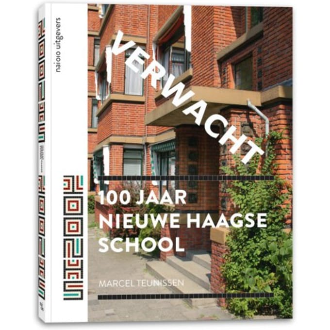 100 Jaar Nieuwe Haagse School - Marcel Teunissen