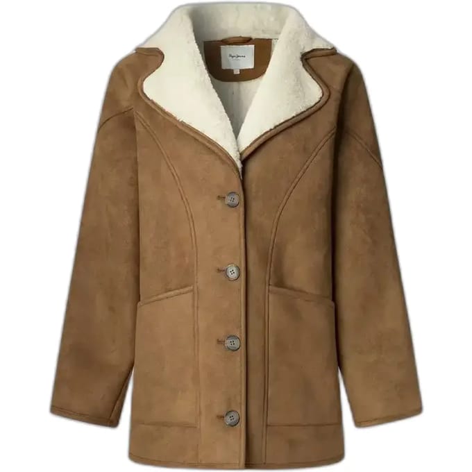 Damesjas Pepe Jeans Teresa