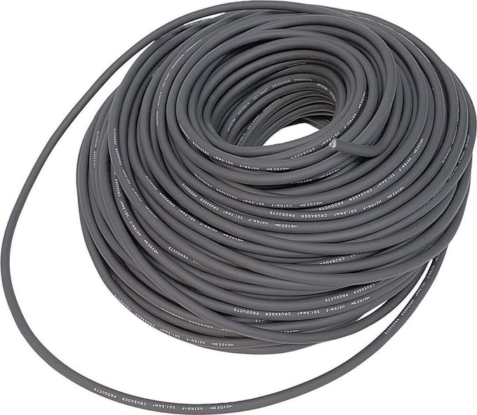 Kabel Neopreen H07Rn-F    2X1,5Mm2 per meter