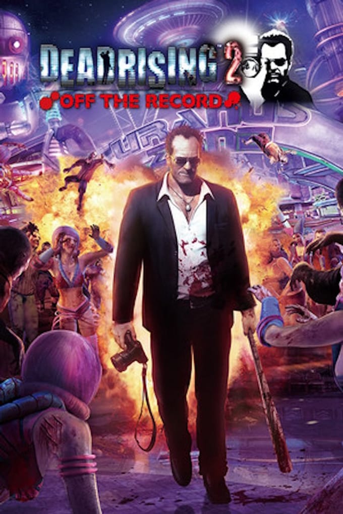 Dead Rising 2: Off The Record - Windows Download