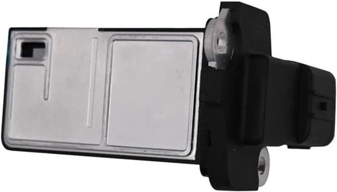 Luchtmassameter Sensor - Luchtsensor Motor - Motorprestaties Optimaliseren - Stabiele Eigenschappen - 200 Gram - Zwart