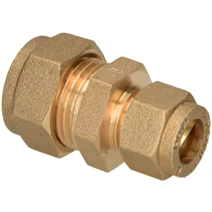 Sanivesk Knel Recht Verloop 15x10mm 4pp