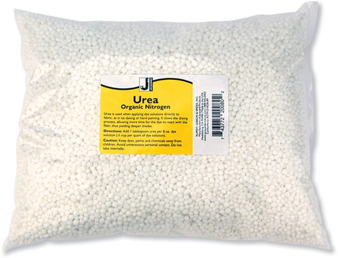 Jacquard Urea Textiel Medium 450 gr