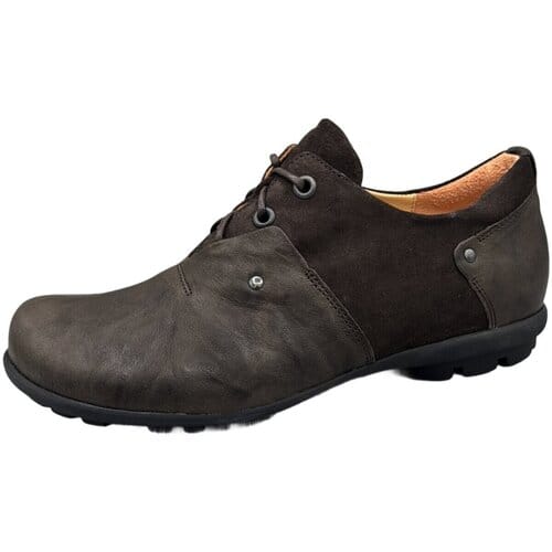 Mocassins Think -