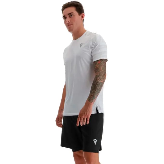 Jersey Macron Prime Pablo