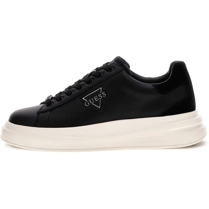 Guess Elba Leren Sneakers