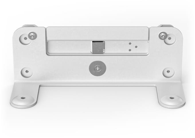 Logitech Wall Mount For Video Bars - camera mount