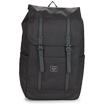 Herschel Retreat - Rugzak 15 46 cm (tonal black)