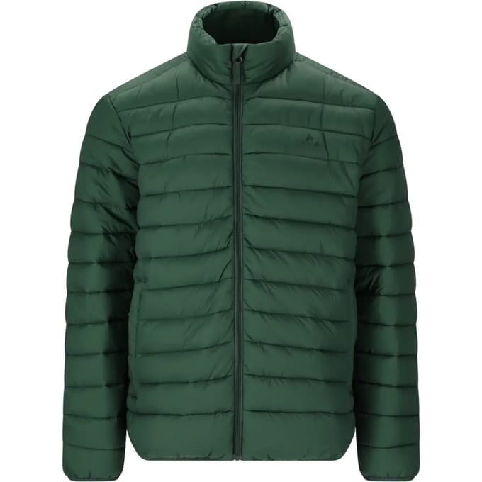 WHISTLER Steppjacke Arubi